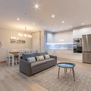 Indautxu Viii By Aston Apartamento Bilbao