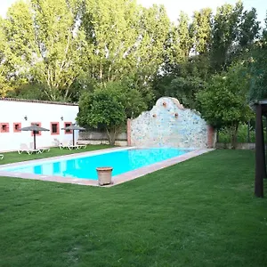 Paraiso Del Hueznar Cazalla de la Sierra